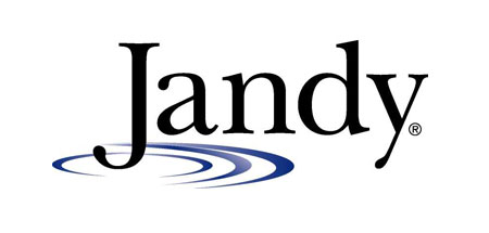 Jandy pool logo